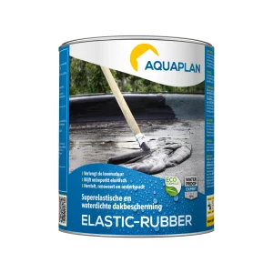 Elastic-Rubber 0,75 kg